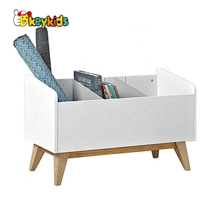 Customizable Kids Wooden Toy Chest For Wholesale W08C297