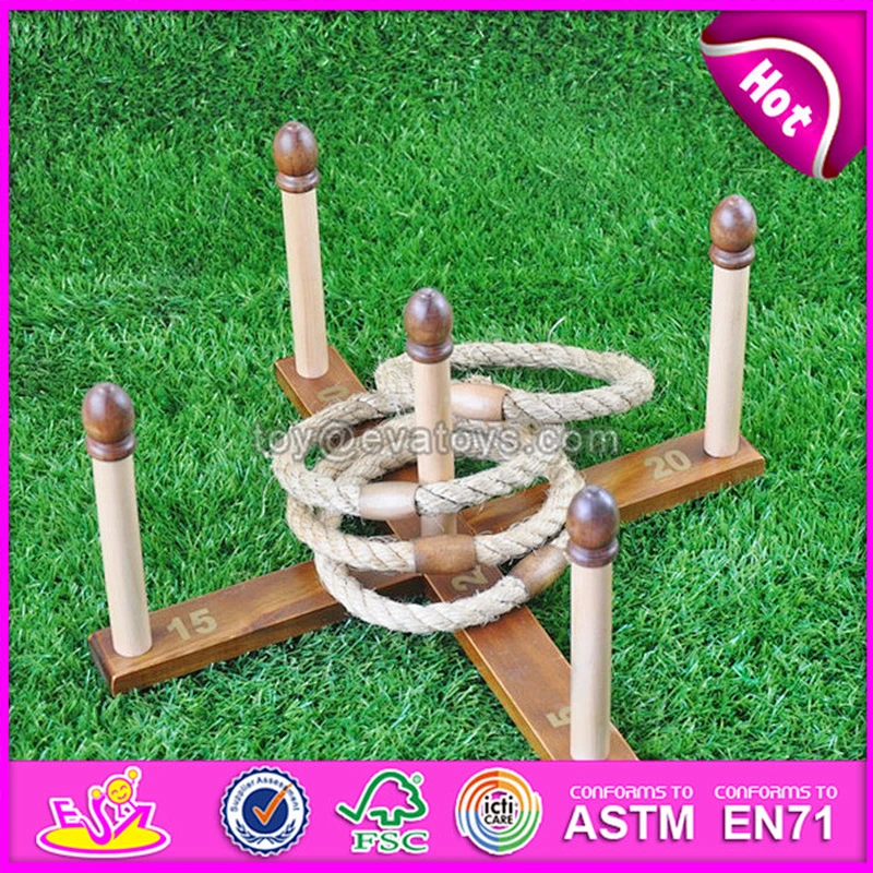 Top fashion entertainment family games wooden giant 4 connect in a row for outdoor W01A203