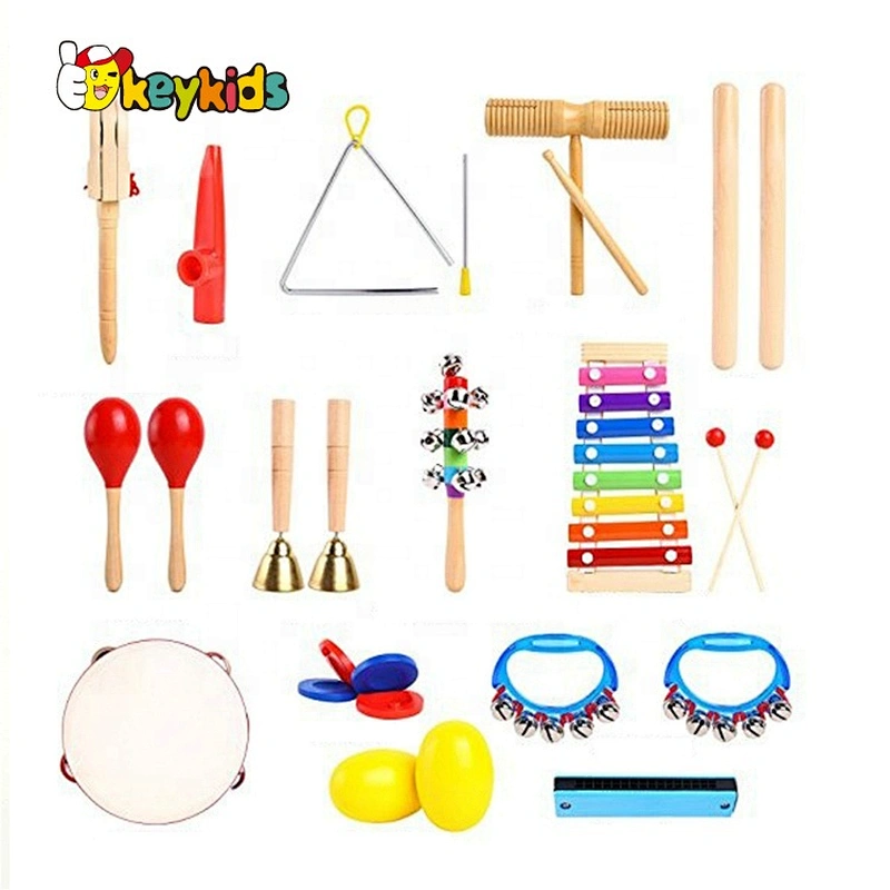 2021 New educational  toy musical instruments for preschool W07A188