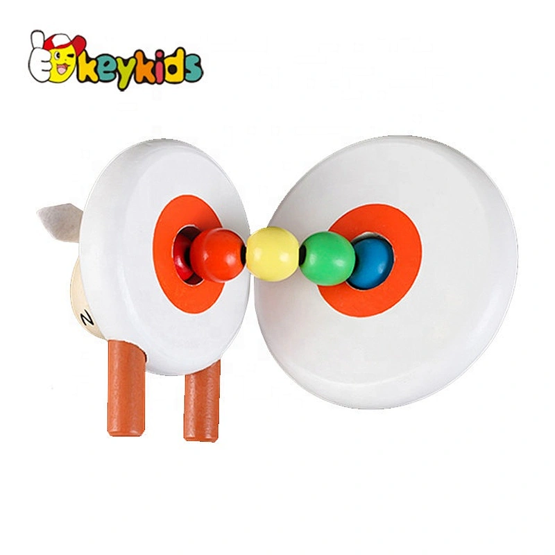 2020 New sale assembly wooden tree toy for children W03B105