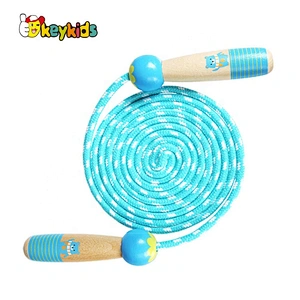 High Quality Jump Rope Fitness Speed Jump Rope Home Speed Skipping Jump Rope For Children W01A372A