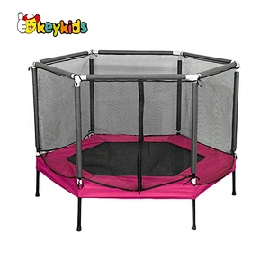 New arrival garden playground 10ft trampoline for children M01A012B