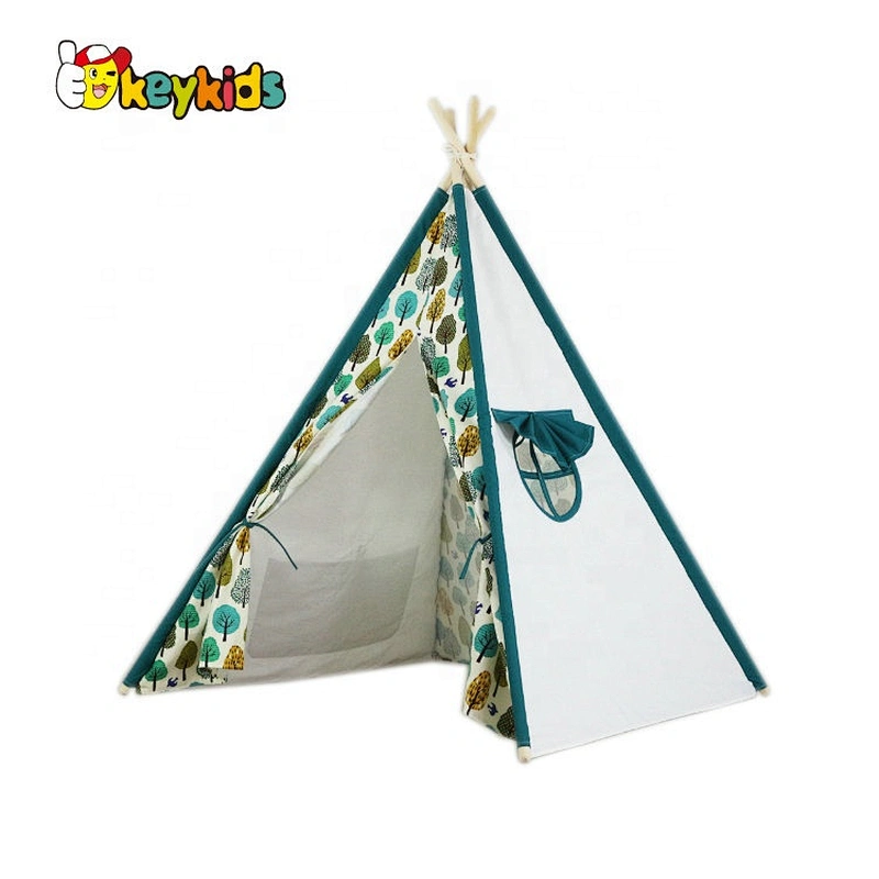 New creative indoor play tent  for kids  W08L056