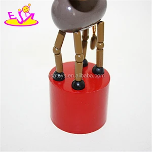 Hot new product Wooden toy Children toy,high quality cute indoor children toy,Hot sale children creative toy W06D048-A