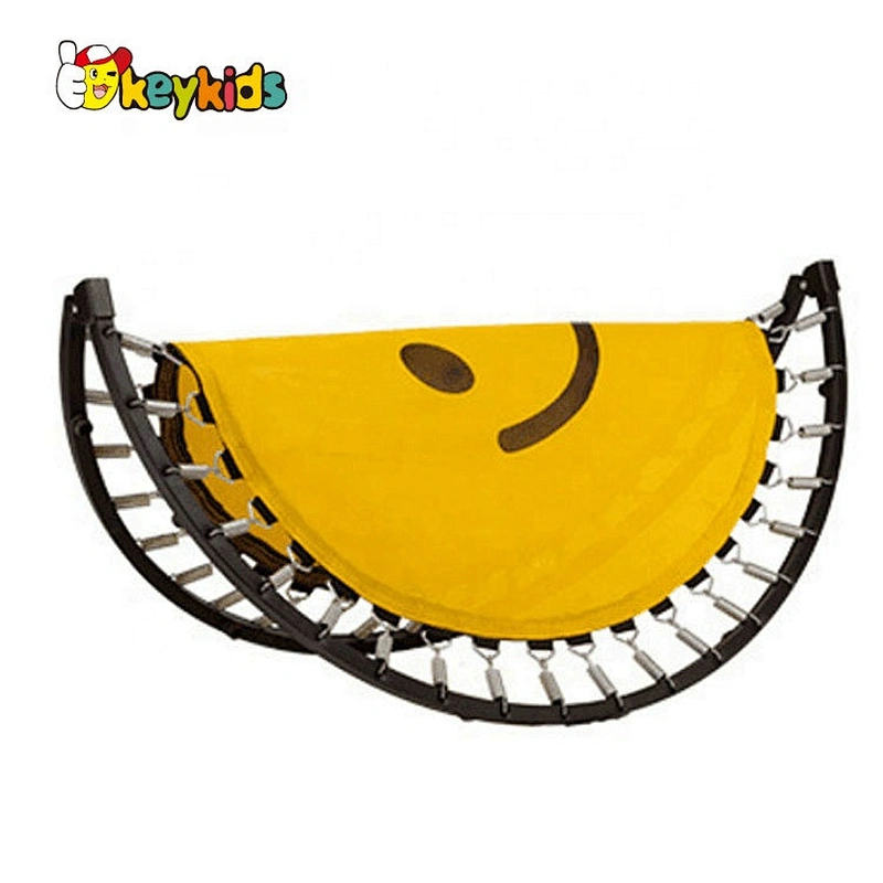 Customizable Foldable Small Baby Jumping Trampoline M01A005