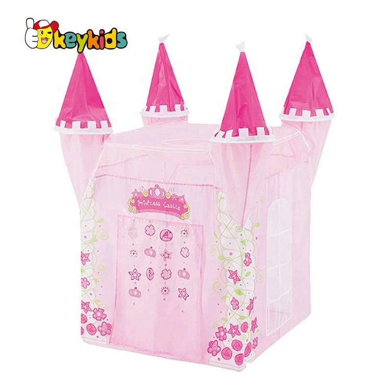 high quality pop up baby crawl tunnel for wholesale W08L029