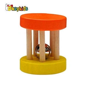 2020 Top Sale Classic Wooden Toy Musical Instrument Set W07A156