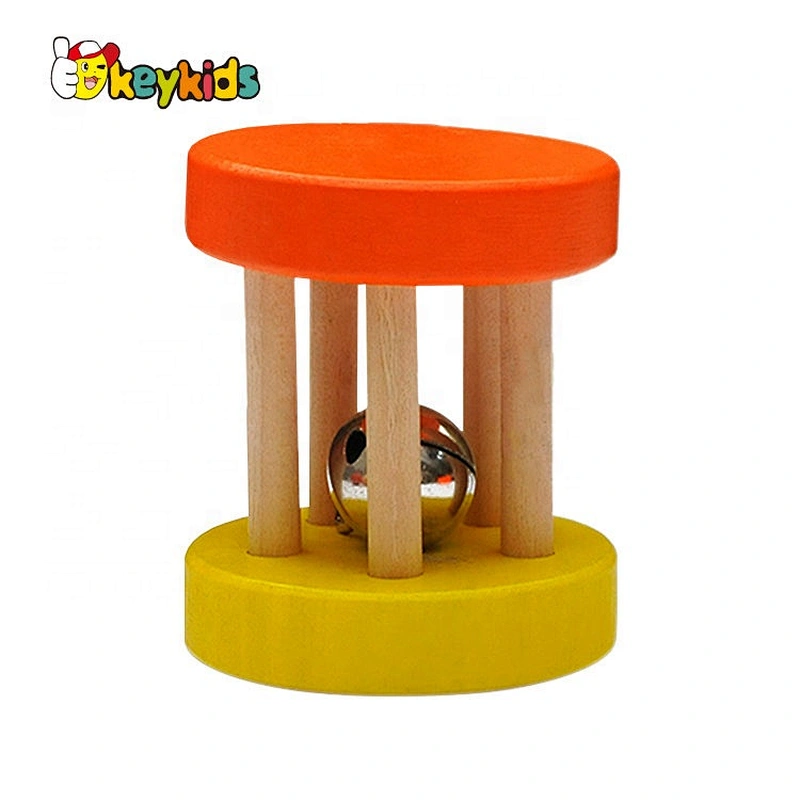 2020 Top Sale Classic Wooden Toy Musical Instrument Set W07A156