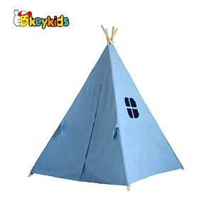 New popular  large garden play tent for kids W08L057D