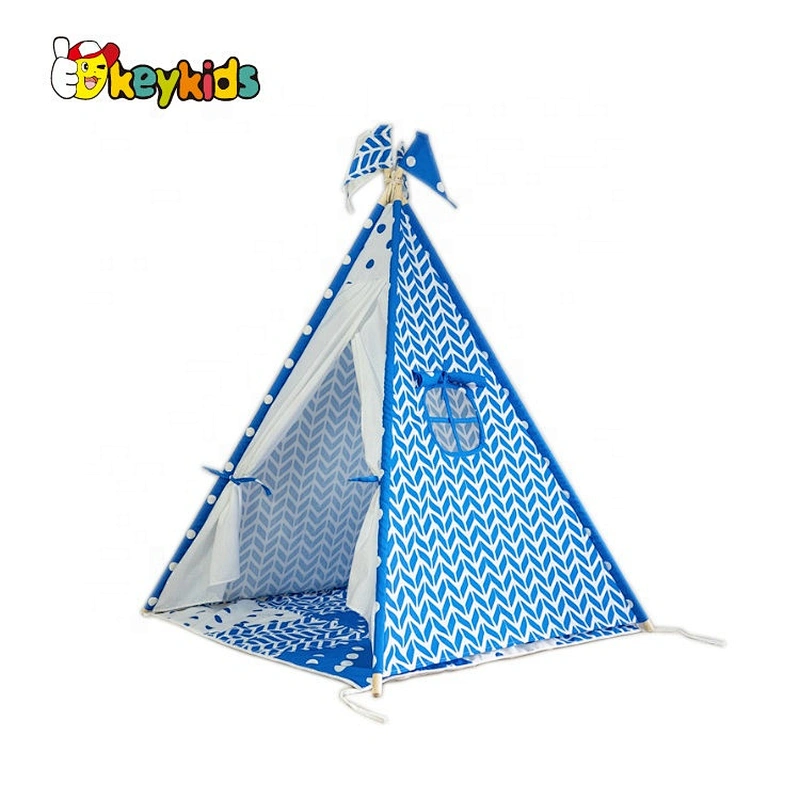New popular cute  play tent for kids wholesale W08L077