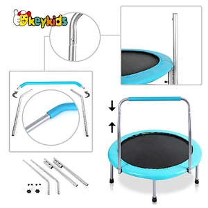 New Arrival Kids Garden Trampoline M01A014