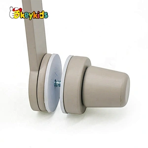 Customize hanging bed toys wooden baby mobile for crib W08K045