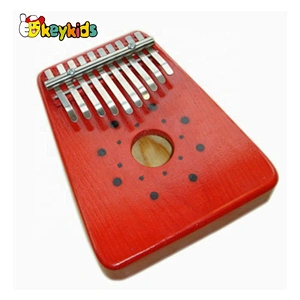 2021 New fun  wooden musical  baby hand xylophones toy for wholesale W07C092