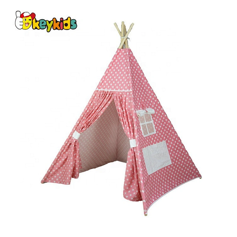 New popular outdoor teepee for kids W08L062