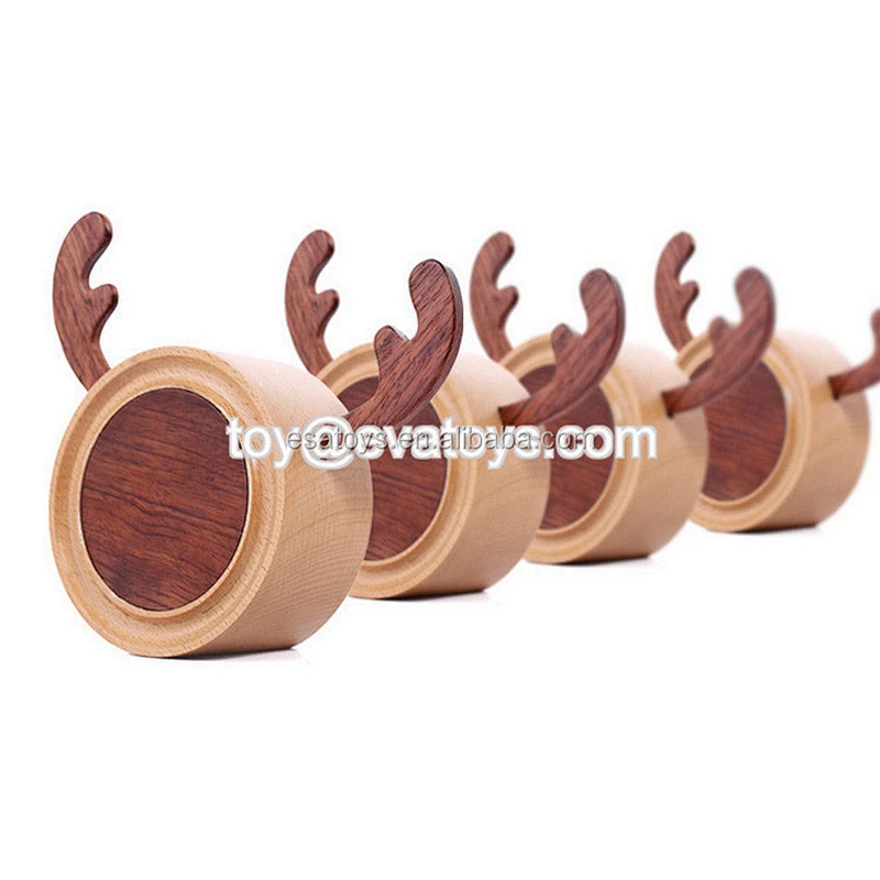 New hottest knock sound wooden musical baby toys for beating W07A123