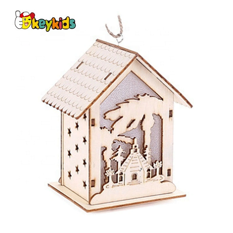 2020 Most popular wall wooden living room decor for home W09D109