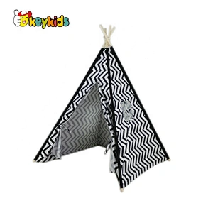 New popular  children teepee tent W08L059