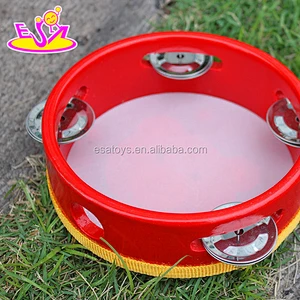 Professional preschool wooden musical instrument toy for baby W07A089