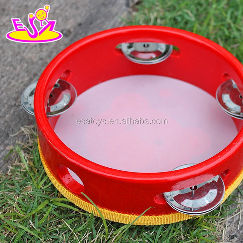 Professional preschool wooden musical instrument toy for baby W07A089