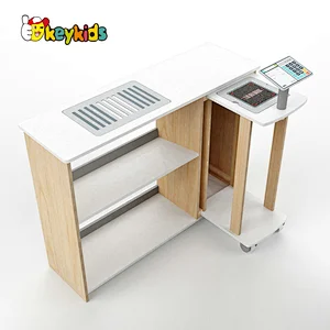 Customized Children Supermarket Shelf Toy For Wholesale W10A116B