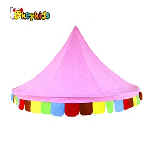 Customize portable pop up outdoor play tent for boys W08L039