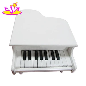 2017 new wooden toy piano,popular wooden piano toy,hot sale wooden toy piano W07K005-2