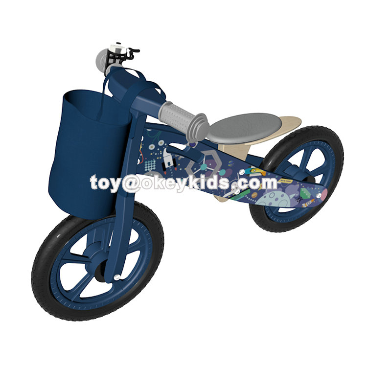 kids balance bike