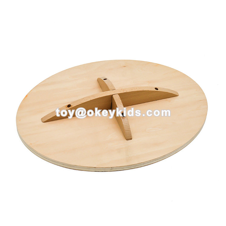 balance rocker board