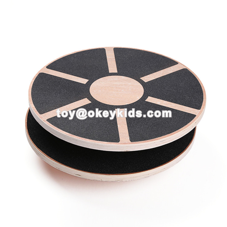 balance board rocker
