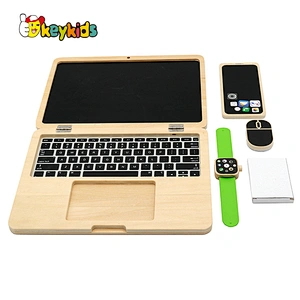 New Tabletop Drawing Board Wooden Art Chalkboard for Kids W12B212