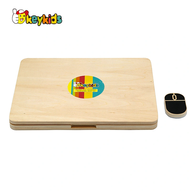 New Tabletop Drawing Board Wooden Art Chalkboard for Kids W12B212