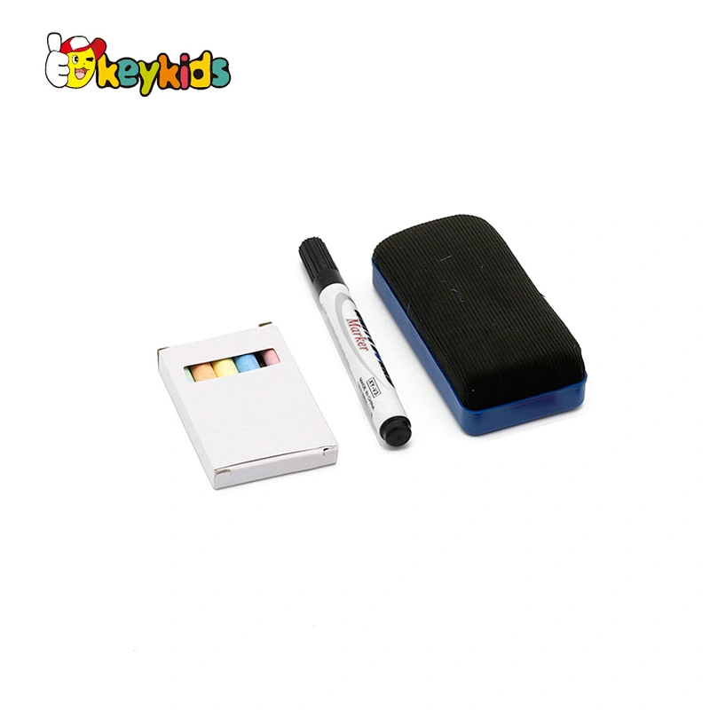 Hottest sale educational wooden kids drawing board  for children W12B531