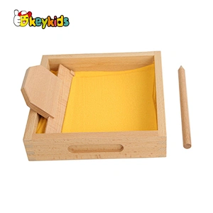 Educational toys for children enlightenment drawing training Sandbox learning writing W12E128
