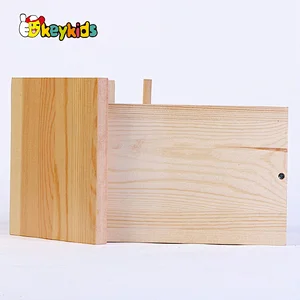 Custom sizes durable sisal board cat scratch pad for interactive W06F142