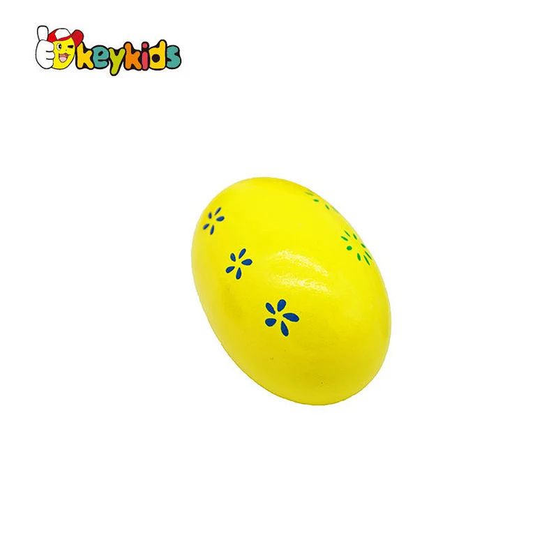 2021 New cute  wooden music toys for toddlers for preschool W07A187
