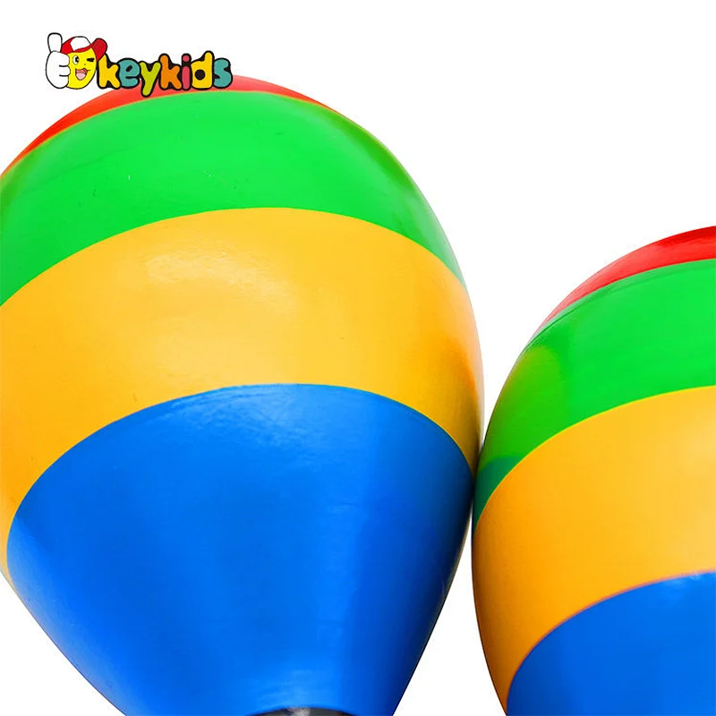 2021 New playful  wooden musical  toy instruments for preschool W07A186