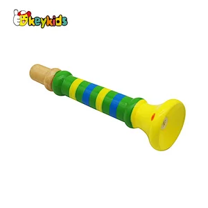 New arrived educational play wooden musical toy instruments for kids W07A209