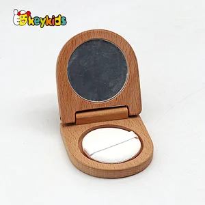 Cute cosmetics set pretend play make up toys for girls W10D539