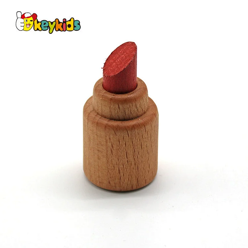 Cute cosmetics set pretend play make up toys for girls W10D539
