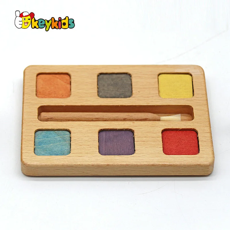 Cute cosmetics set pretend play make up toys for girls W10D539