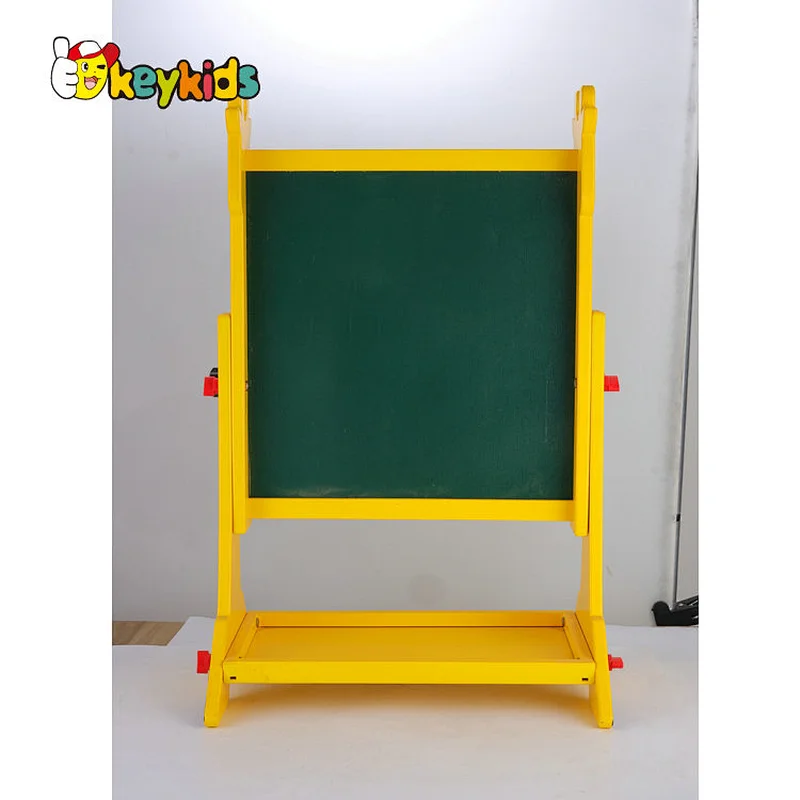New supply art drawing wooden drafting board for children W12B233