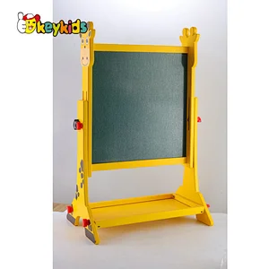 New supply art drawing wooden drafting board for children W12B233