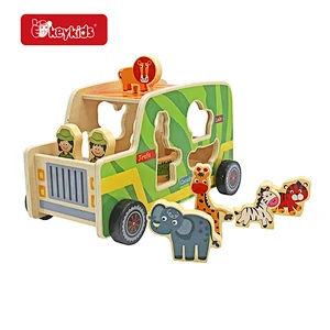 Baby Mike Tooth Keepsake Camera Shaped Wooden Teeth Storage Box For Gift W18A211