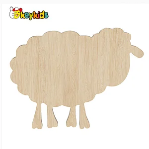 Handmade montessori toddler wooden activity board toys for early learning W12D438