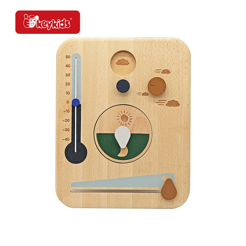 Popular Pretend Play Decorative 6 Pcs Wooden Family Peg Dolls Set For Kids W06D178