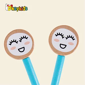 New arrived children educational play wooden music toy set with xylophone W07C098