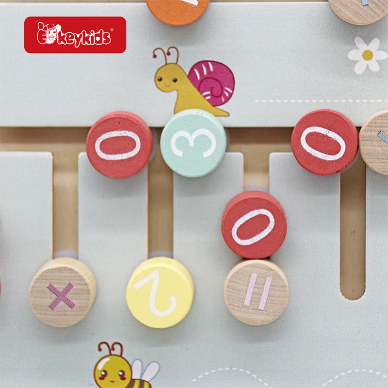 Calculation Board Toy , Wooden Calculation Board Toy , Calculation ...