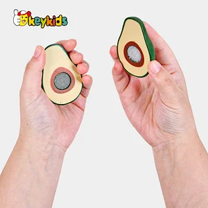 New arrivals role play simulation wooden cutting toys fruits and vegetables for kids W10B458