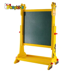 New supply art drawing wooden drafting board for children W12B233