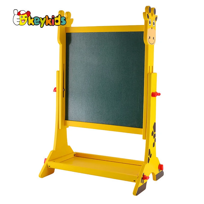 New supply art drawing wooden drafting board for children W12B233